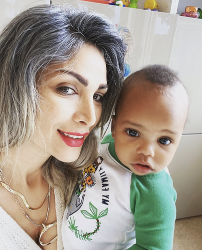 Photo of Henna Family Childcare - Escondido, CA