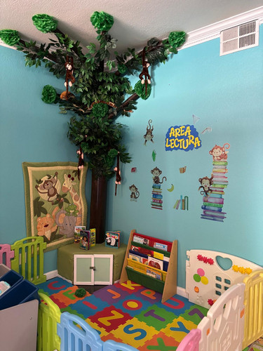Photo of Encanto Daycare - San Jose, CA