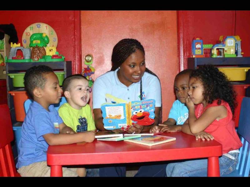 Photo of First Steps Child Care Inc.