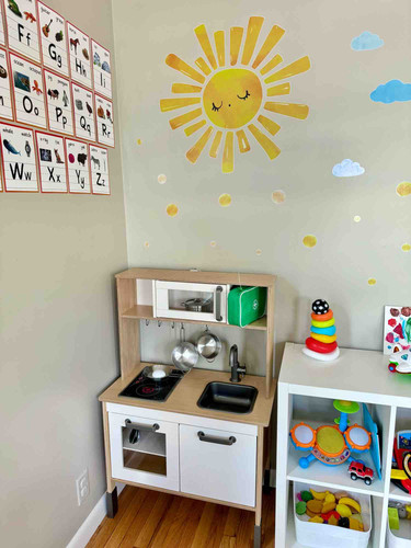 Photo of Tia Milly's Daycare - Leominster, MA