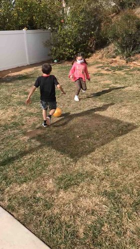 Photo of Fielder's Family Daycare - Moreno Valley, CA