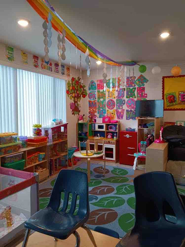 Photo of Evening Star Daycare - Stockton, CA