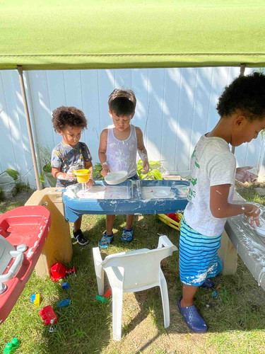 Photo of Mama Rutty’s Daycare Inc - Lindenhurst, NY