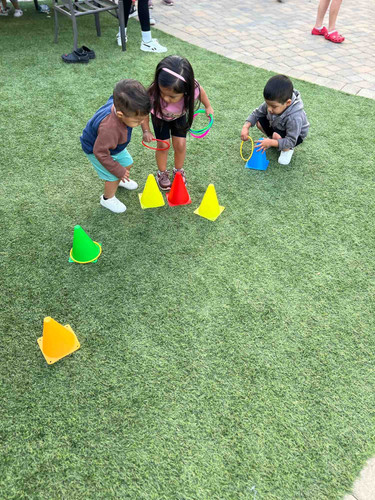 Photo of The Teddy Bear Daycare