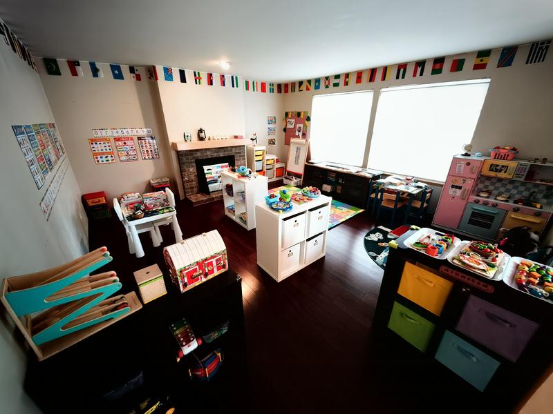 Photo of Mandy's Loyal Hearts Daycare - Federal Way, WA