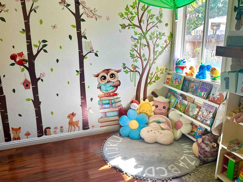 Photo of Happy Bee - Menlo Park, CA