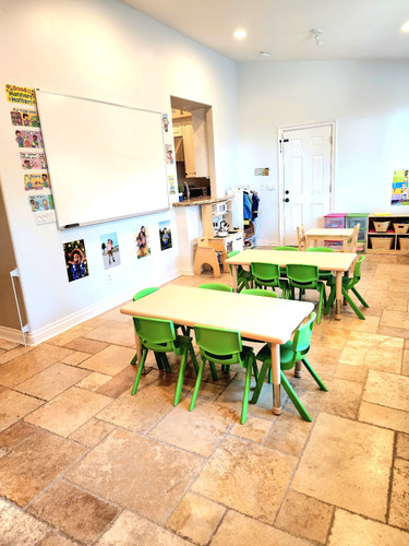 Photo of The Rock Daycare - Valley Center, CA