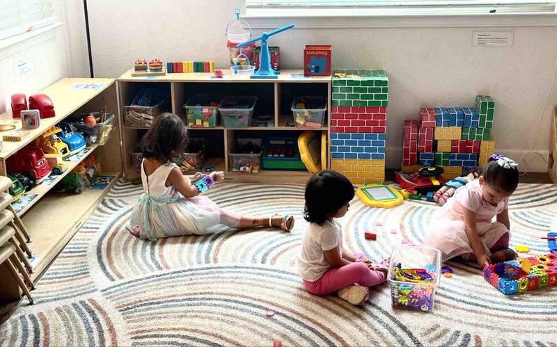 Photo of 5 Senses Daycare - Gilroy, CA