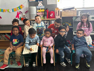 Photo of Segura, Sandra Family Child Care