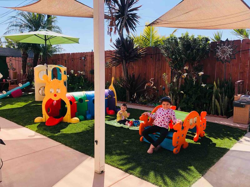 Photo of Annabel's Family Daycare - San Diego, CA