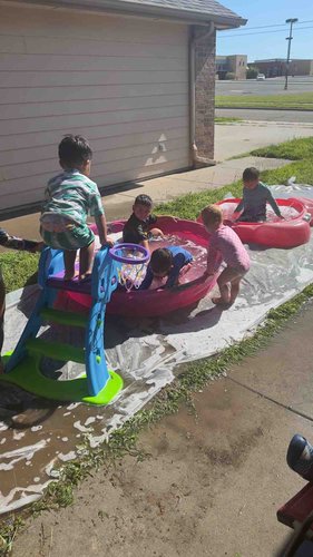 Photo of Elohim Daycare - Junction City, KS