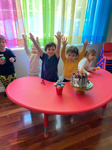 Photo of Manchuk Child Care Daycare - Glendale, CA