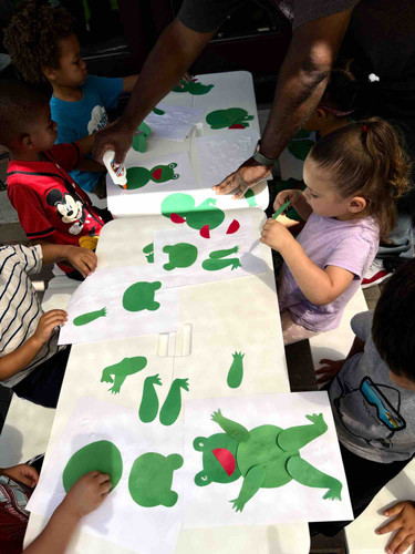 Photo of Buzy Beez Daycare - Oceanside, CA