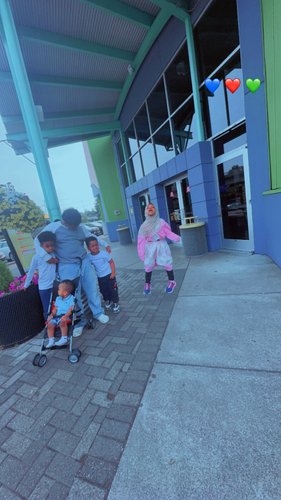 Photo of Bright Future Early Learning Program LLC Daycare