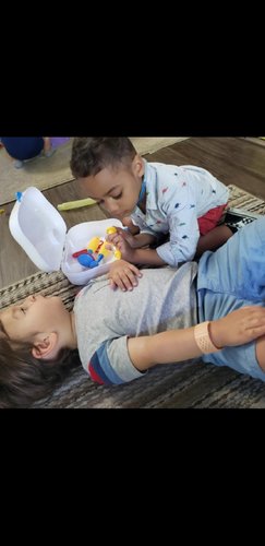 Photo of Blue Water Daycare - Concord, CA