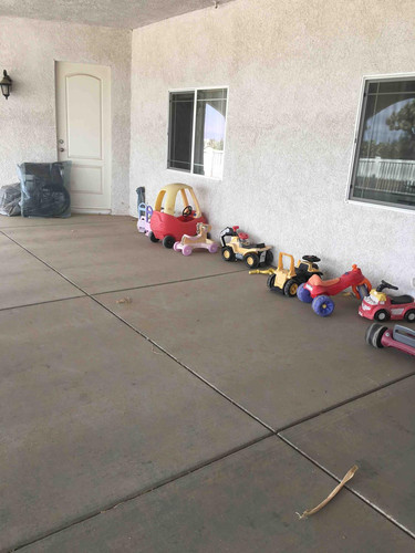 Photo of Abouhour Family Daycare - Hesperia, CA