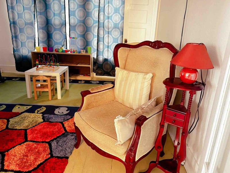 Photo of Sunny Wells Montessori Daycare - Pomona, CA