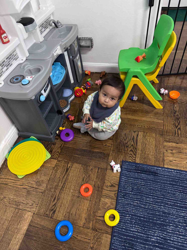 Photo of Lucero Tapia, Gabriela Daycare - Bronx, NY