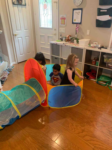 Photo of Happy Orchard Daycare - Irvine, CA
