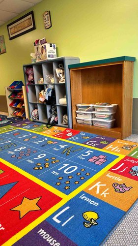 Photo of Hawa Omar Daycare - Charlotte, MI