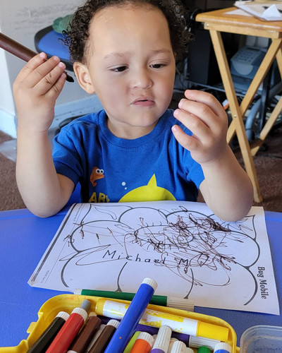 Photo of Kids Kastle Family Daycare - Los Angeles, CA