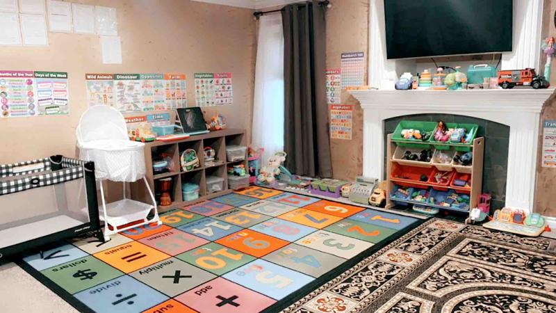 Photo of Barako Family Childcare - Auburn, WA