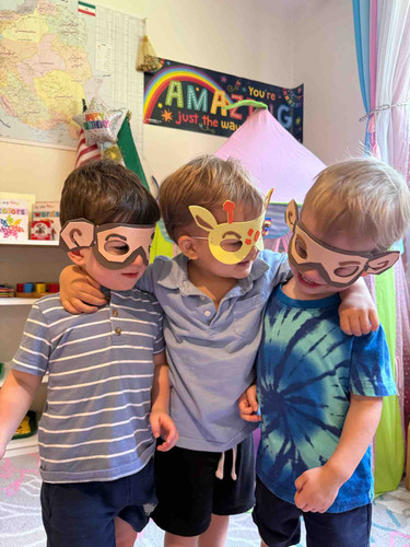 Photo of Rouza Pro Childcare - Columbia, MD