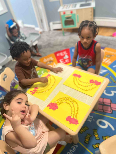 Photo of The Spring Of Learning Group Daycare