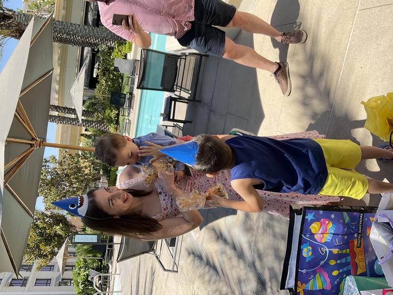 Photo of Little Stars Davoian Family Daycare - Glendale, CA