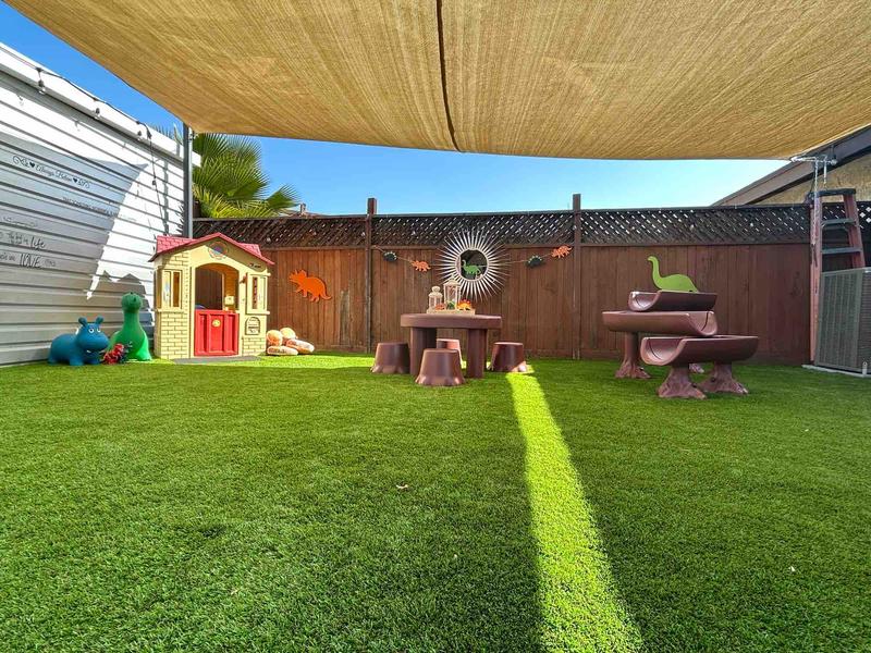 Photo of Gallegos Family Daycare - Glendora, CA