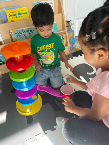 Photo of Little Innovators, Preschool Program - Fulshear, TX