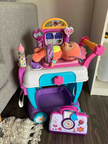 Photo of Cortez Family Child Care Daycare - Carson, CA