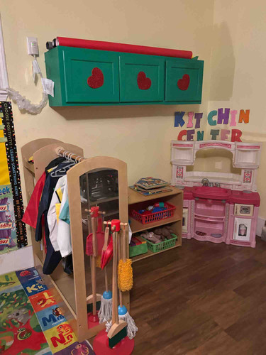 Photo of Tora Rivers Daycare - Baton Rouge, LA