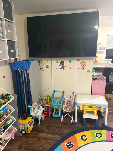 Photo of Daycare Da Tia Ju( Seu Filho Feliz ) - Framingham, MA