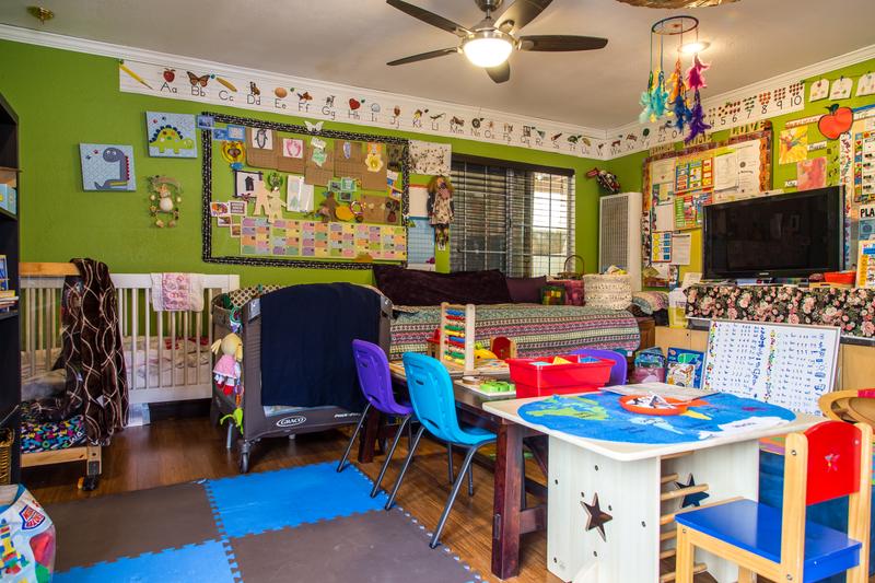 Photo of Little Plum Daycare - Los Angeles, CA