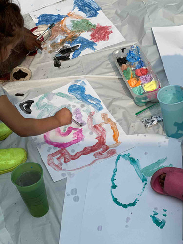 Photo of Five Heartz Home Daycare - Rockford, IL