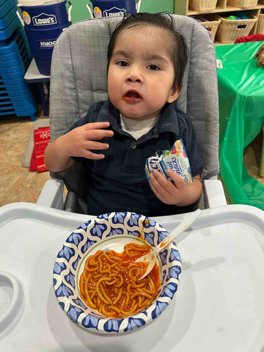 Photo of Mack Family Daycare - Los Angeles, CA