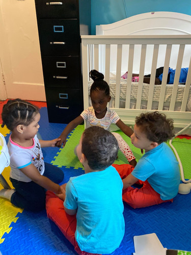 Photo of Mi Arcoiris Estrellita Daycare - Bronx, NY
