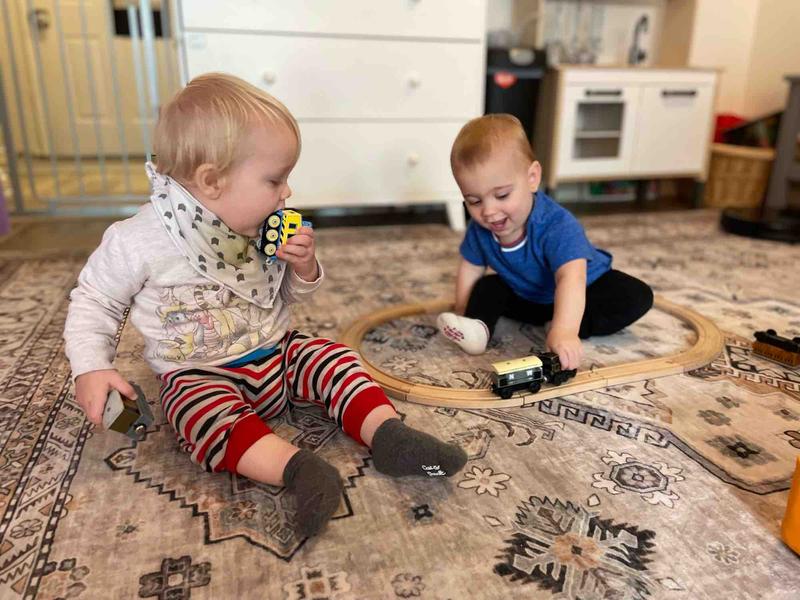Photo of Miss. Dede's DayCare - Petaluma, CA