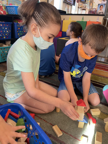 Photo of D’Rainbow Daycare - Olympia, WA