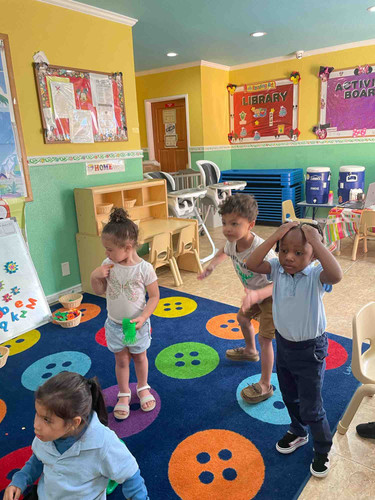 Photo of Mack Family Daycare - Los Angeles, CA