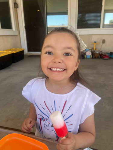 Photo of Paredes-Velazquez Family Child Care - Hemet, CA