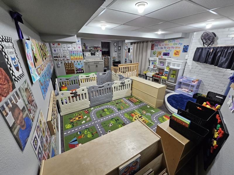 Photo of Tremont Street Daycare - Cedar Falls, IA