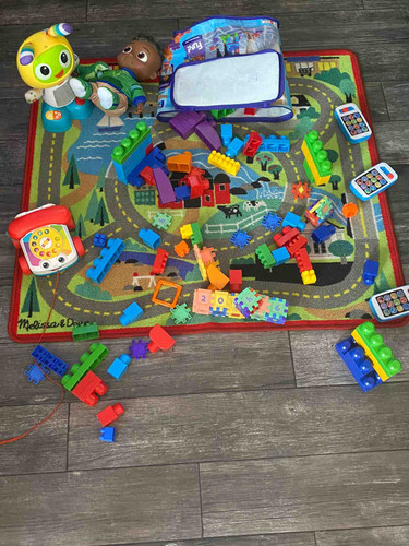 Photo of George Family Child Care - Rialto, CA