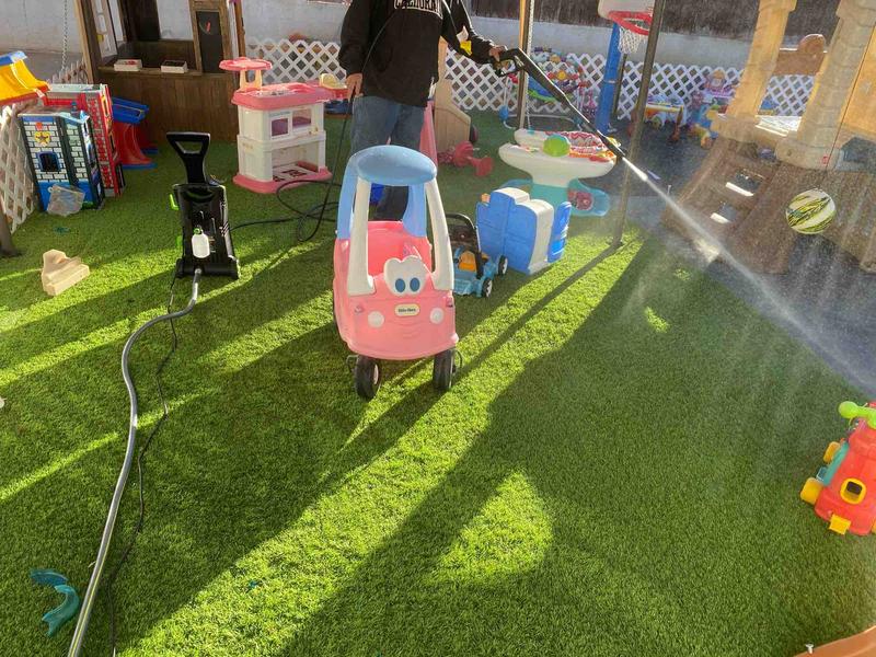 Photo of Little Barstow Daycare - Barstow, CA