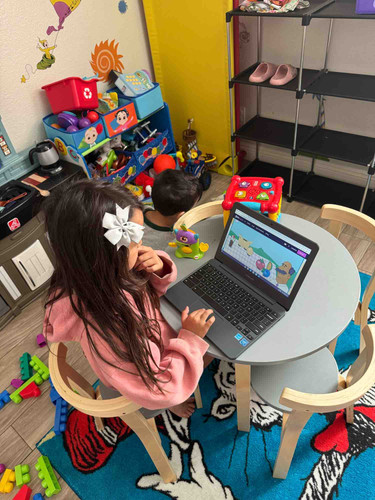 Photo of Mitchell Family Daycare - Fontana, CA