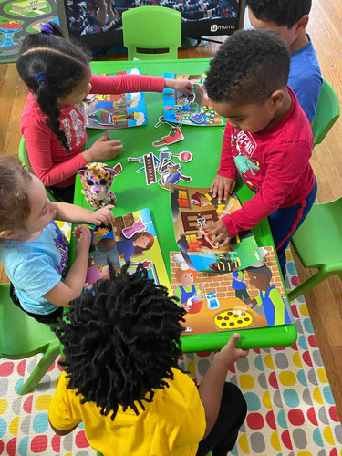 Photo of Jineth Daycare - Bronx, NY