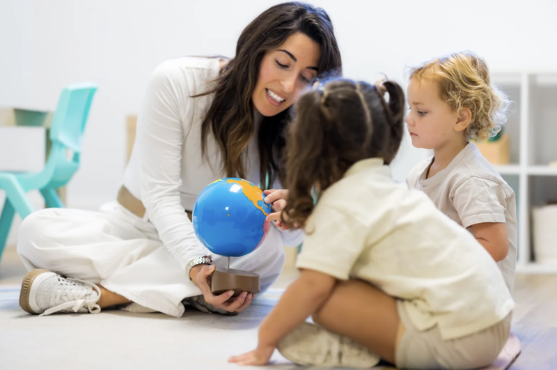 Photo of Little Beach House Montessori - Miami Beach, FL