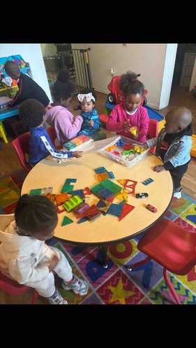 Photo of Helping Hands Family Childcare Daycare - Los Angeles, CA