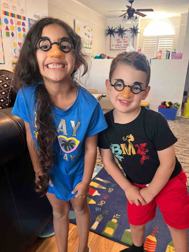 Photo of Cristel’s Family Child Care - Bakersfield, CA